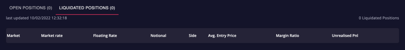 
      去中心化利率平台Strips Finance交易及流动性挖矿细则与教程