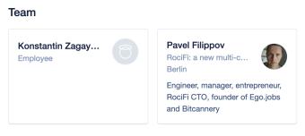 
      RociFi：Web3的0抵押借贷协议 申请测试领奖励