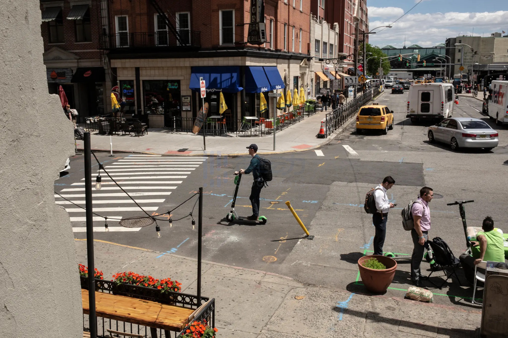 
      《纽约时报》解读获得2亿美元融资的Helium 为何能受到明星机构的广泛追捧？