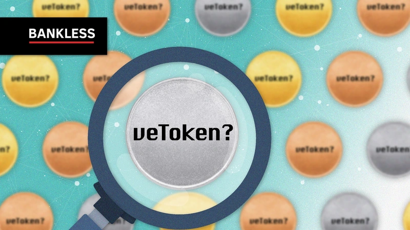 
      深度解析veToken代币模型：能否成为DeFi 1.0代币的「救星」？
