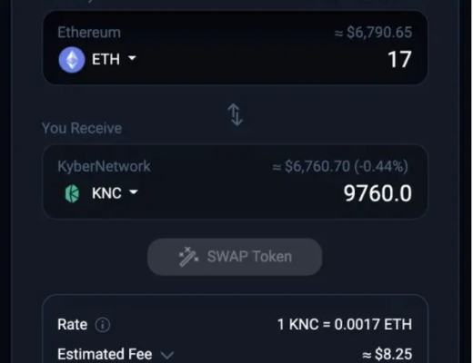 
      Messari：详解 DEX 聚合器 1inch 产品架构与发展状况