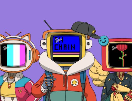 
      Opensea畅游专栏：7款奇酷NFT项目一览