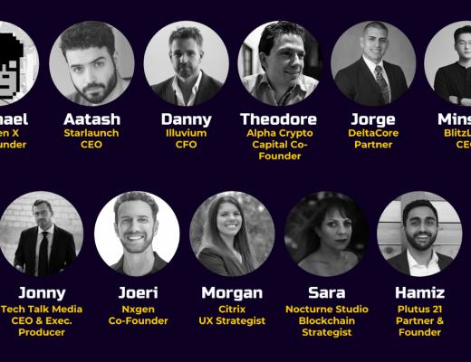 
      三分钟了解GameFi整合平台Arcade：降低P2E参与门槛 实现更高收益