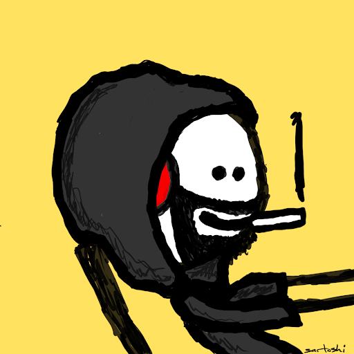 
      浅析屌丝人mfers为什么能成为NFT的黑马