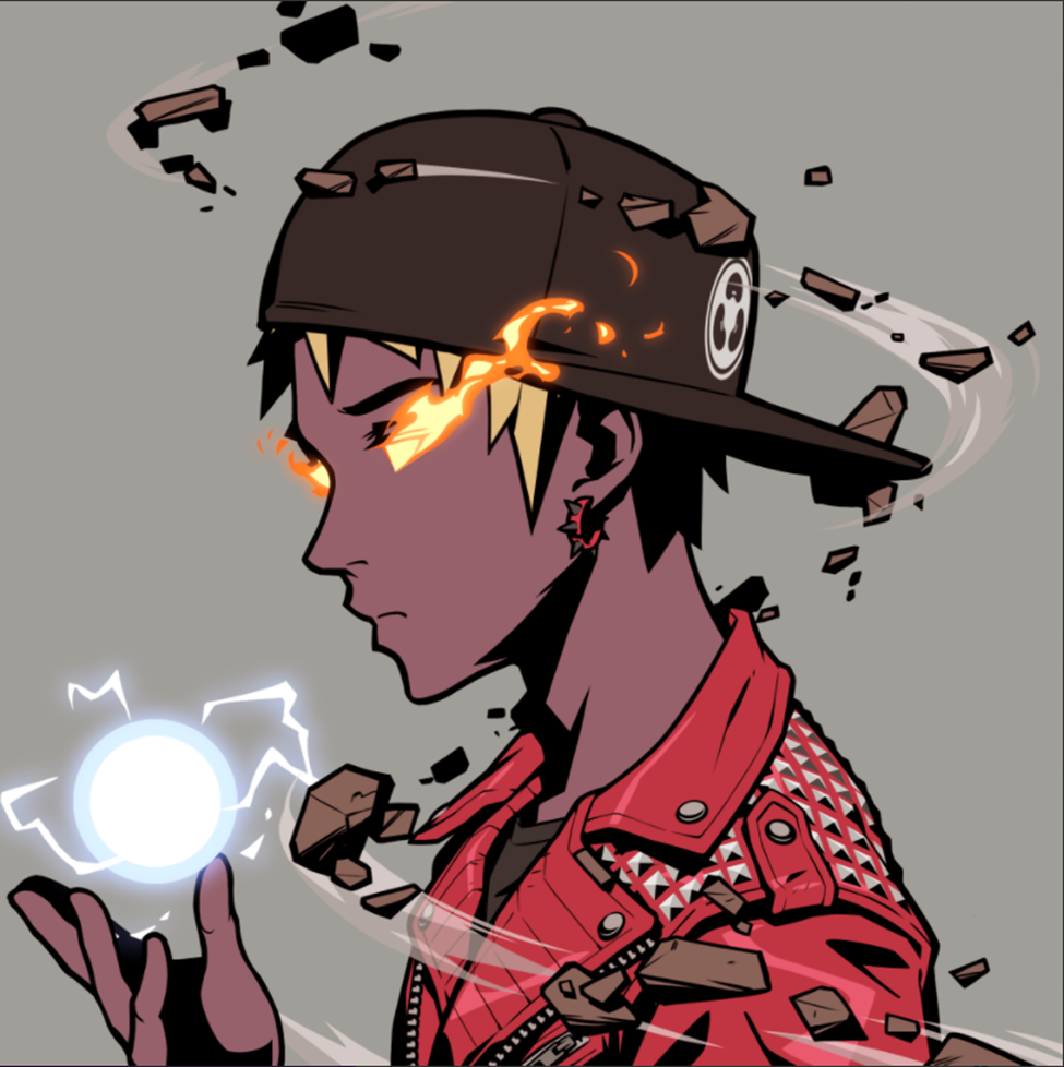 
      Azuki: 日本动画与Web 3.0后民族身份特征