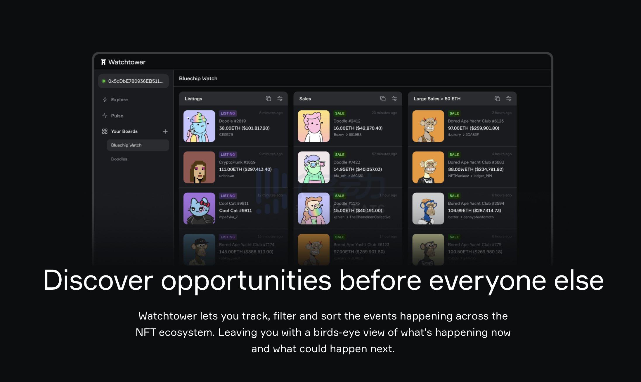 
      50位开发者看好的9个新项目一览