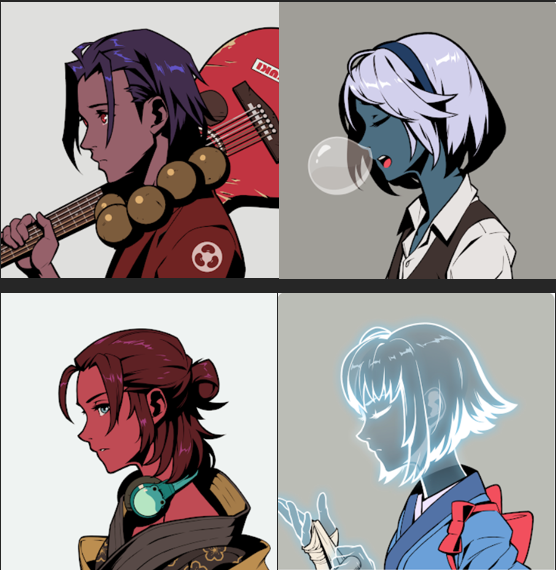 
      Azuki: 日本动画与Web 3.0后民族身份特征