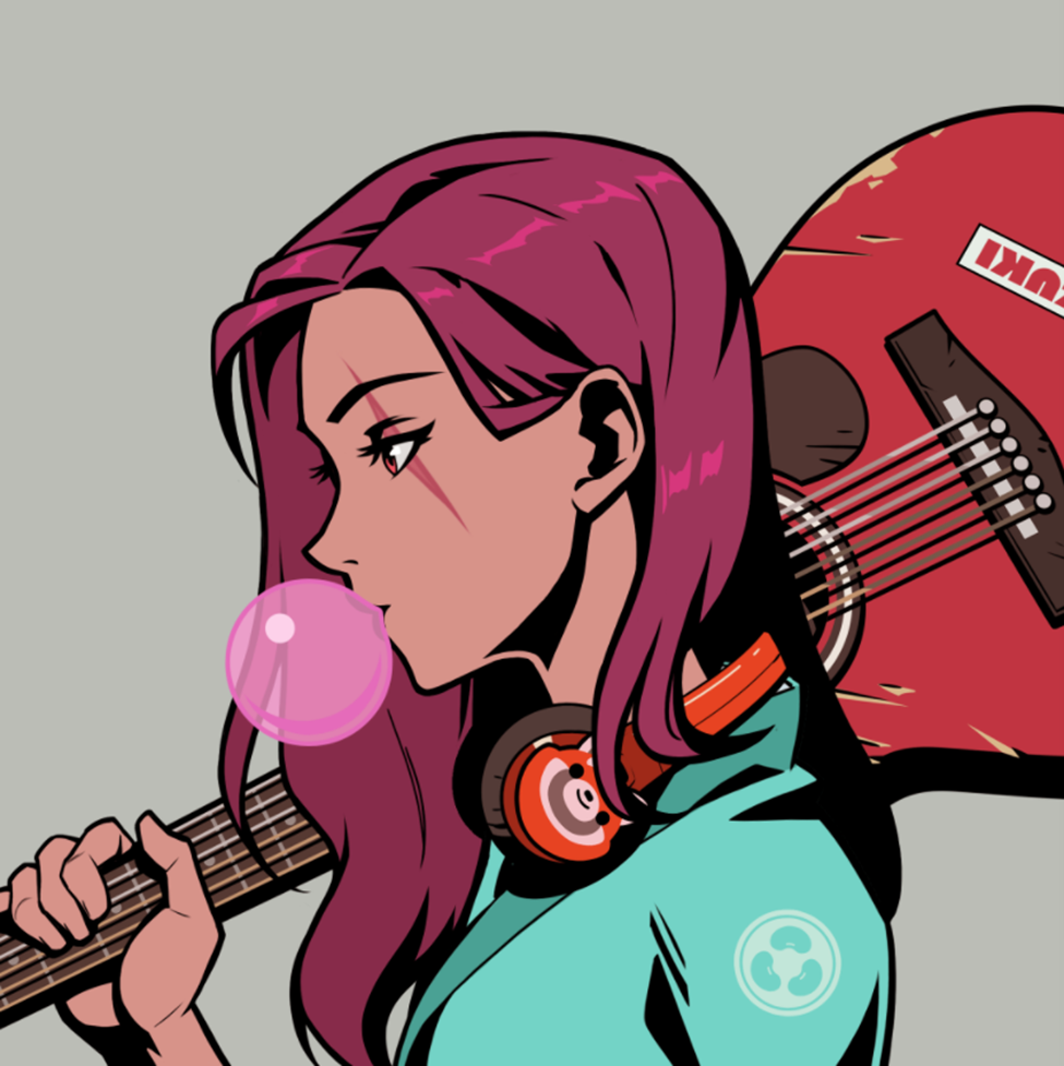 
      Azuki: 日本动画与Web 3.0后民族身份特征