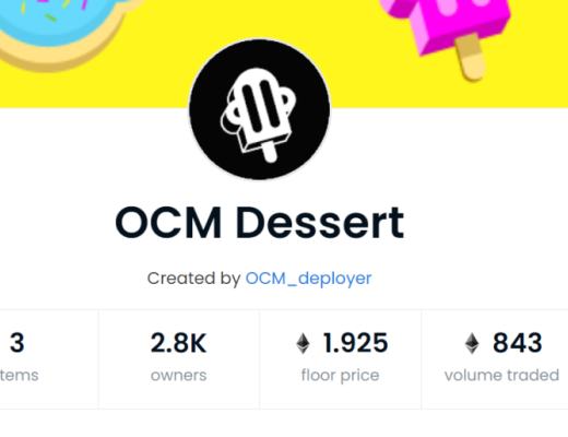 
      一夜涨了1e？OnChainMonkey NFT项目分析