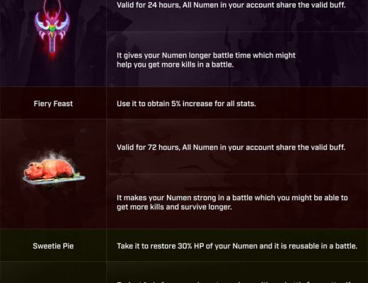 
      五分钟教你上手MMO、RPG游戏DeVerse