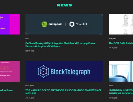 
      一夜涨了1e？OnChainMonkey NFT项目分析