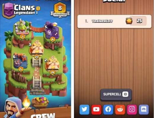 
      Supercell新游《Clash Quest》到底是三消大创新 还是老瓶装新酒？