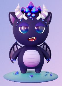 
      Magic Beasties魔法野兽链游介绍