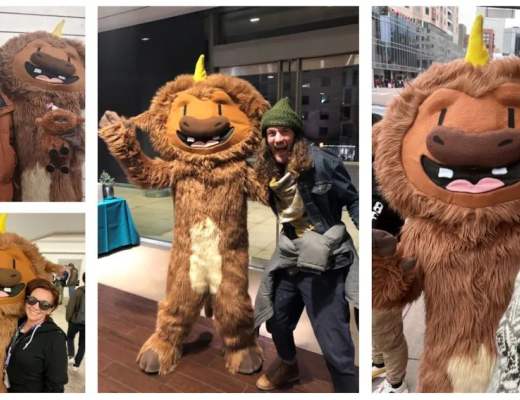 
      ETHDenver圆满落幕 Bufficorn提示：身份值得关注