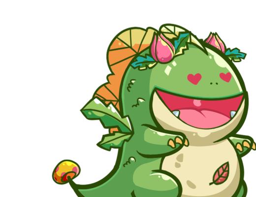 
      超像Axie？数万粉丝链游Dracoo Master新手攻略