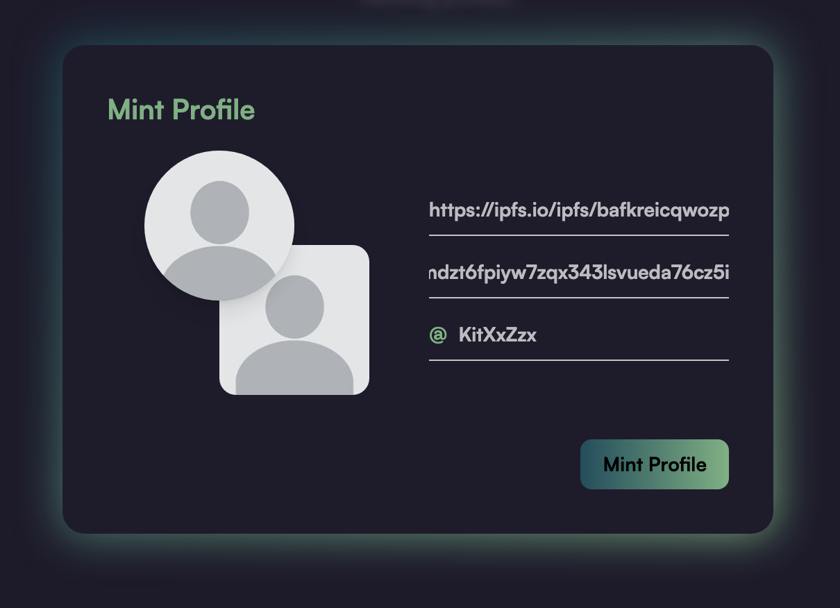 
      Web3社交协议Lens Protocol测试教程