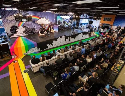 
      ETHDenver圆满落幕 Bufficorn提示：身份值得关注