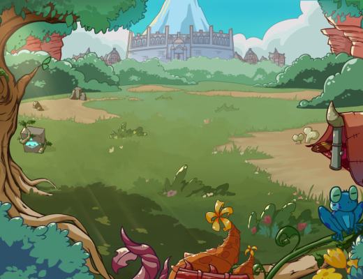 
      超像Axie？数万粉丝链游Dracoo Master新手攻略