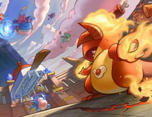 
      超像Axie？数万粉丝链游Dracoo Master新手攻略