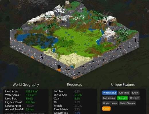 
      NFT worlds 会是未来元宇宙的雏形吗？NFT world 基于区块链版本的Minecraft团队愿景为什么用“我的世界”进行弯道超车？NFT worlds 内部生态NFT worlds 如何做到去中心化？NFT world 存在一些潜在风险