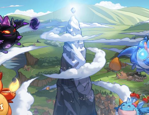 
      超像Axie？数万粉丝链游Dracoo Master新手攻略