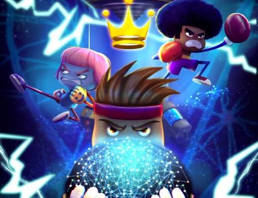 
      3M公会热门链游探索：AI Arena