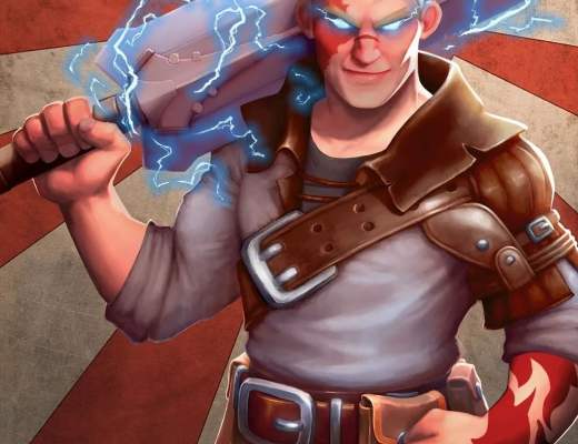 
      3M公会热门链游探索：Synergy Land