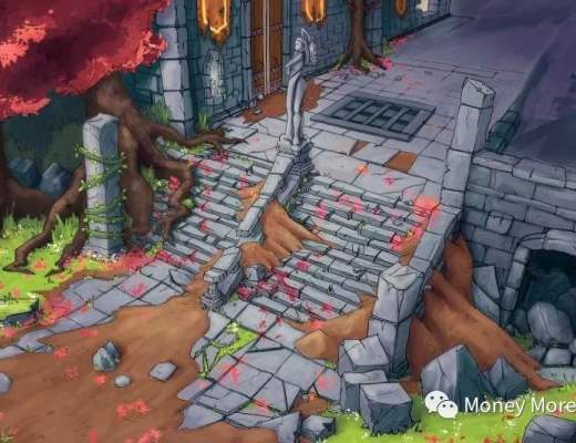 
      3M公会热门链游探索：Synergy Land