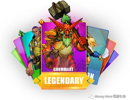 
      3M公会热门链游探索：Synergy Land