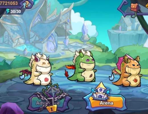 
      超像Axie？数万粉丝链游Dracoo Master新手攻略