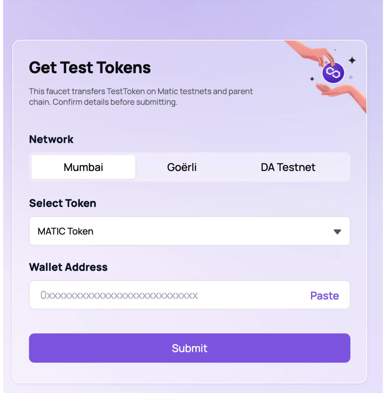 
      Web3社交协议Lens Protocol测试教程
