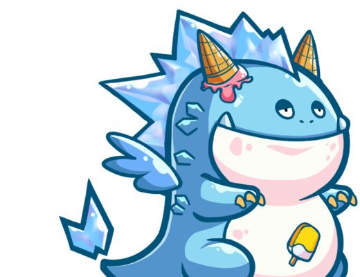 
      超像Axie？数万粉丝链游Dracoo Master新手攻略
