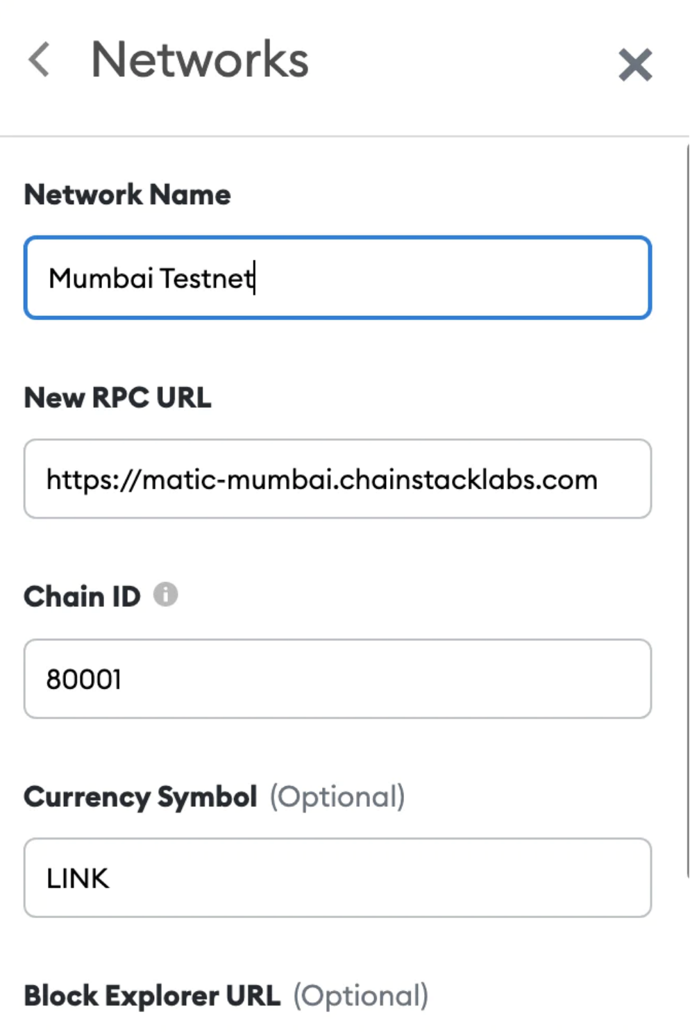 
      Web3社交协议Lens Protocol测试教程