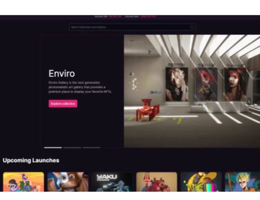 
      一文全览NFT 交易平台 ：谁是 OpenSea 有力竞争者？