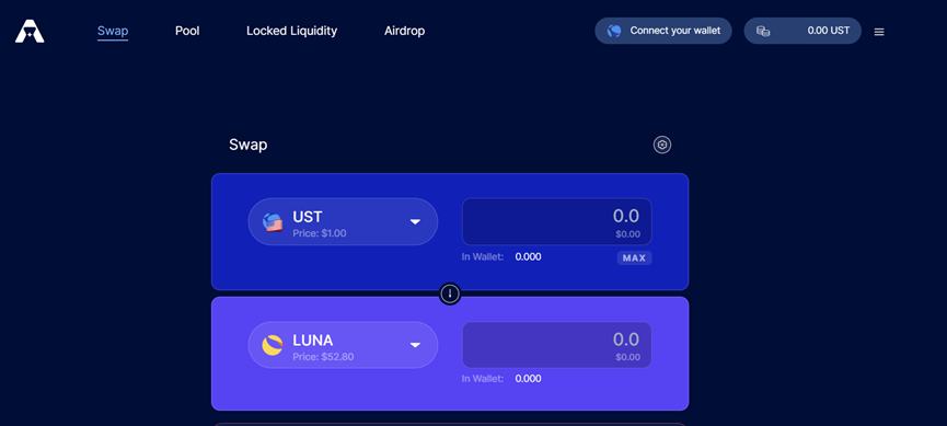
      Terra链上TVL跃升至第二