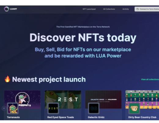 
      一文全览NFT 交易平台 ：谁是 OpenSea 有力竞争者？