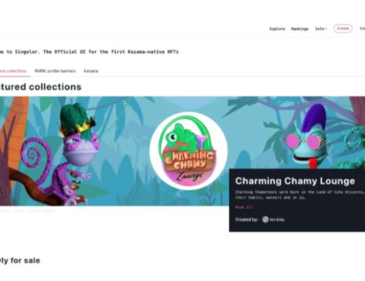 
      一文全览NFT 交易平台 ：谁是 OpenSea 有力竞争者？