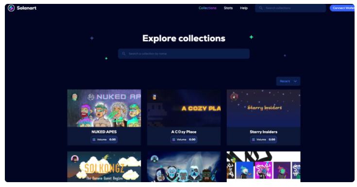 
      一文全览NFT 交易平台 ：谁是 OpenSea 有力竞争者？