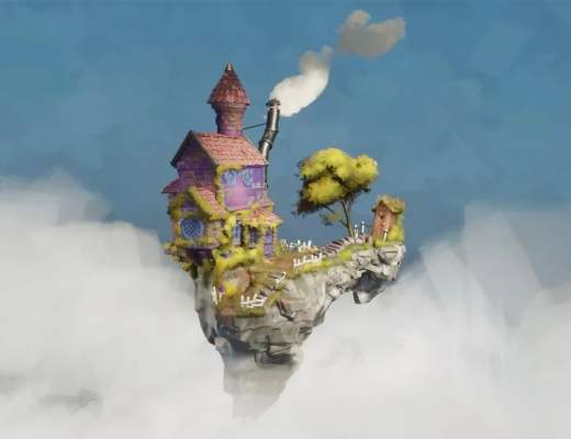 
      Dreams：我们的沉浸式未来是否掌握在手中？