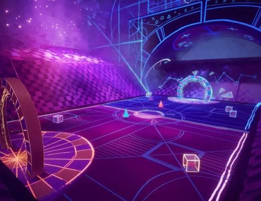 
      Dreams：我们的沉浸式未来是否掌握在手中？