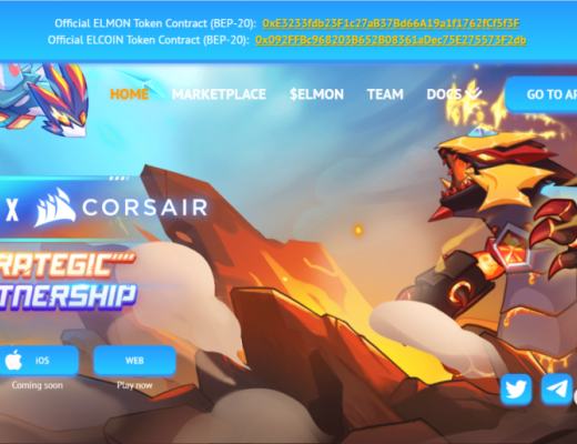 
      B安MVB IV孵化GameFi项目一览