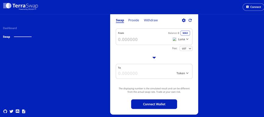 
      Terra链上TVL跃升至第二