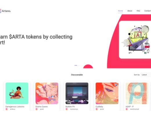 
      一文全览NFT 交易平台 ：谁是 OpenSea 有力竞争者？