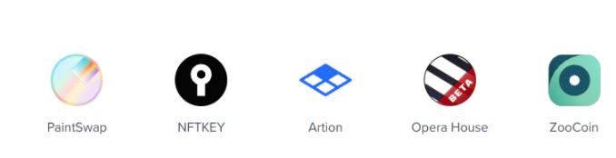 
      一文全览NFT 交易平台 ：谁是 OpenSea 有力竞争者？