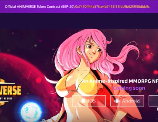 
      B安MVB IV孵化GameFi项目一览