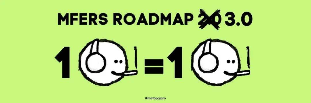 
      我为什么all in了mfers