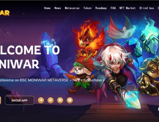 
      B安MVB IV孵化GameFi项目一览