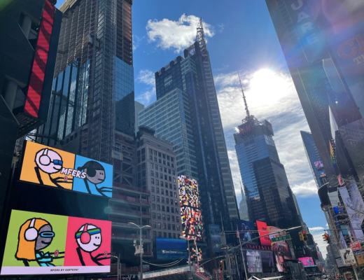 
      我为什么all in了mfers