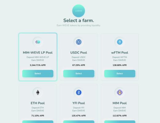 Solidly是新瓶装老酒吗?