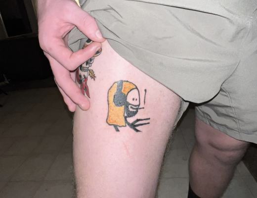 
      我为什么all in了mfers